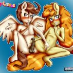 7581004 [AnibarutheCat] Incest D Licious (My Little Pony Friendship is Magic) 03
